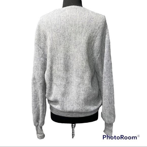 Vintage Grandpa Cardigan Sweater - Picture 2 of 5